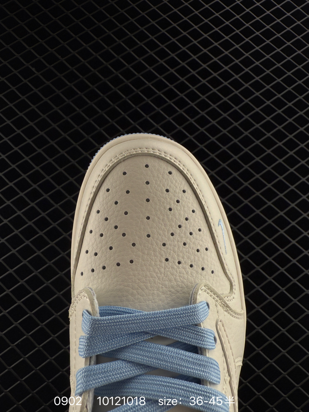 Travis Scott x Fragment Design x Jordan Air Jordan 1 Low OG SP